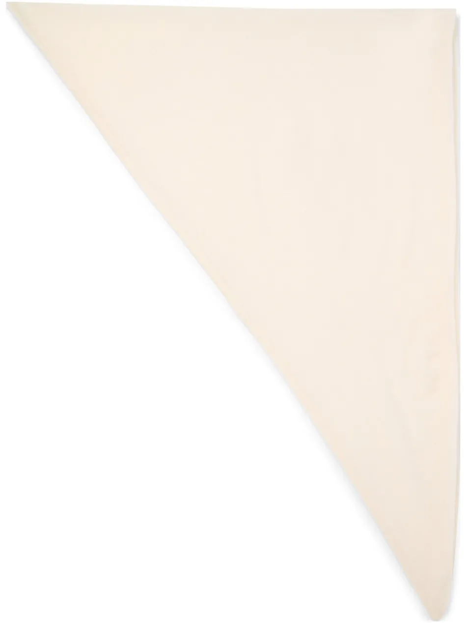 Damen Pure Cashmere Schal