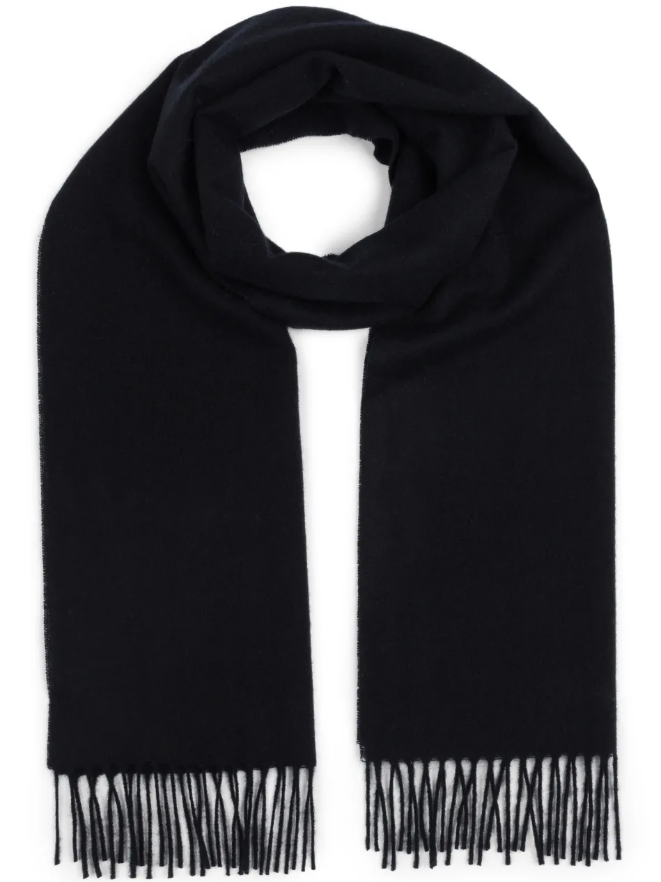 Damen Pure Cashmere Schal
