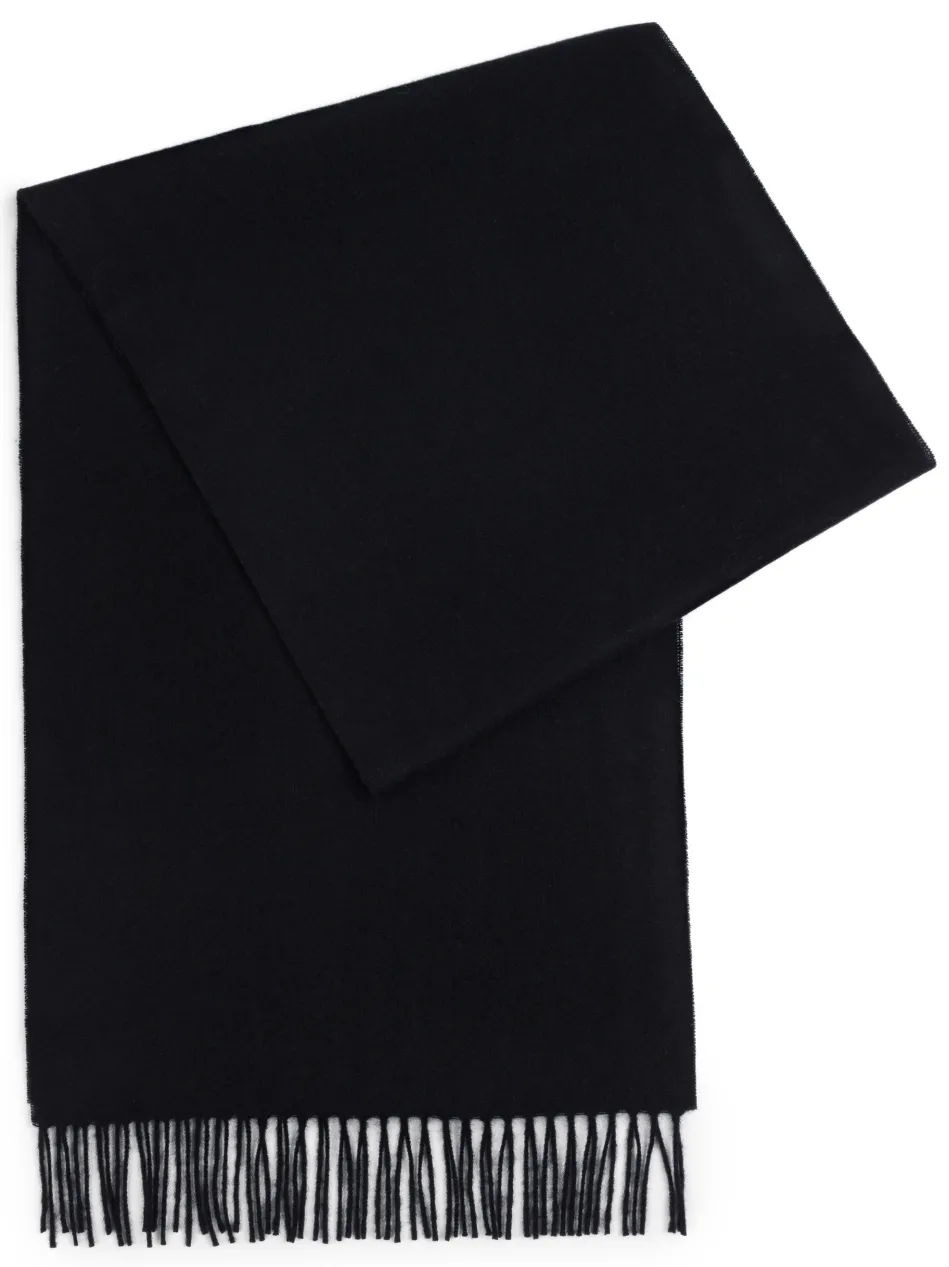 Damen Pure Cashmere Schal