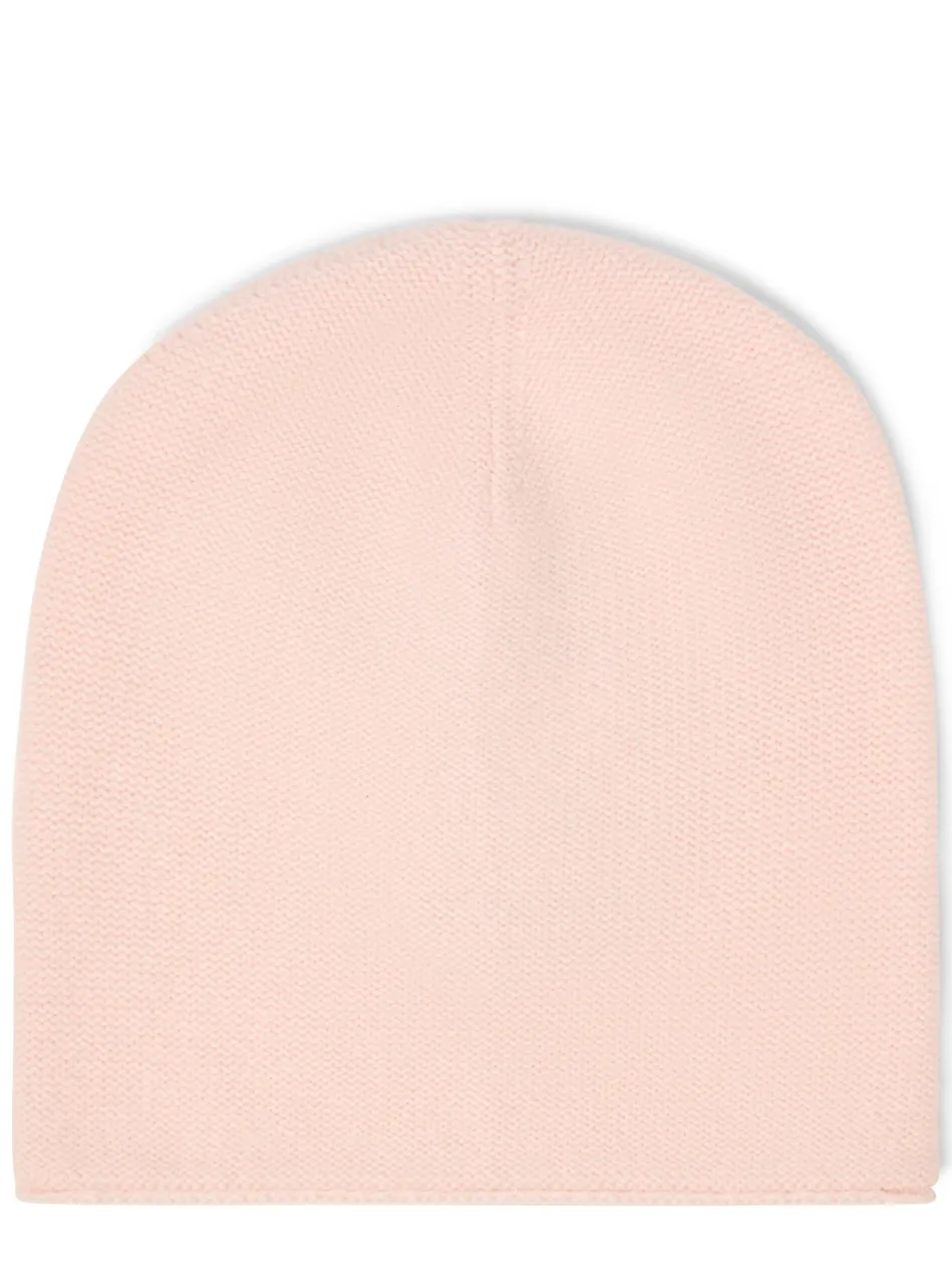 Damen Pure Cashmere Mütze