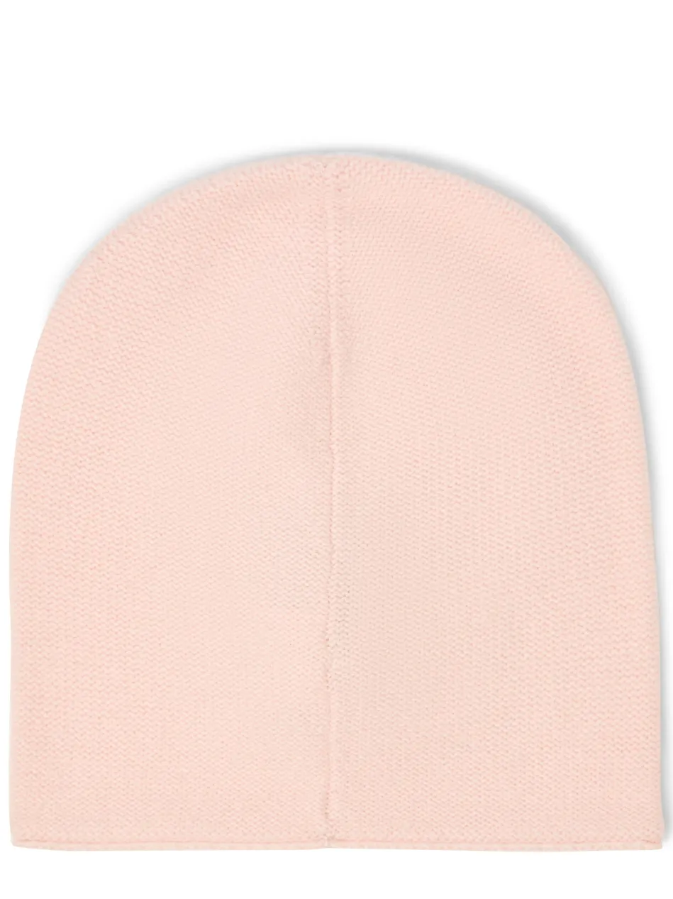 Damen Pure Cashmere Mütze