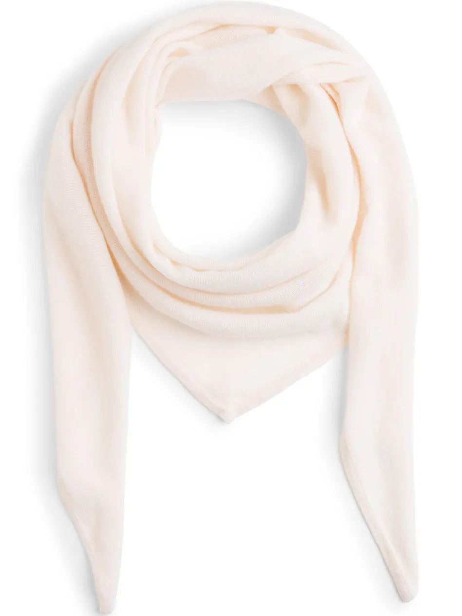 Damen Pure Cashmere Schal