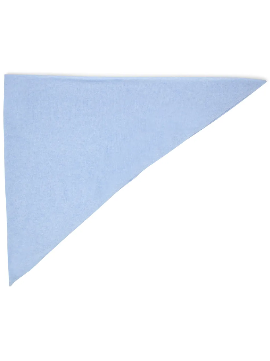 Damen Pure Cashmere Schal