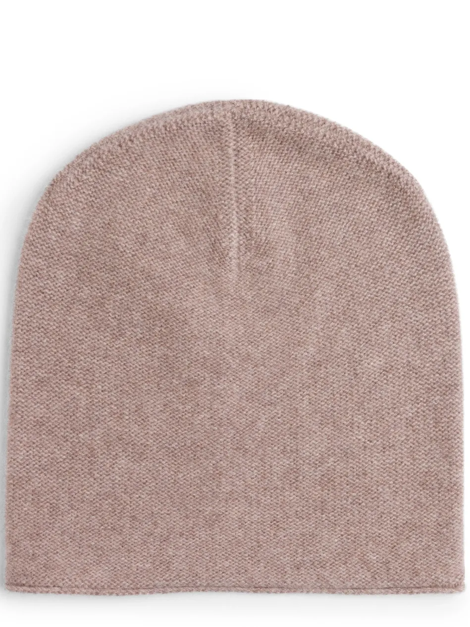 Damen Pure Cashmere Mütze