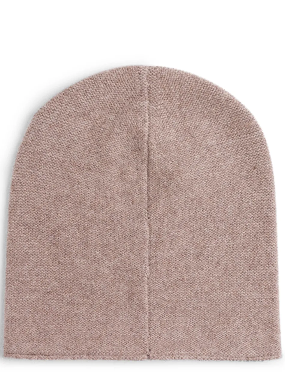 Damen Pure Cashmere Mütze