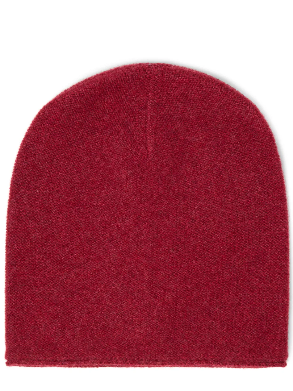 Damen Pure Cashmere Mütze