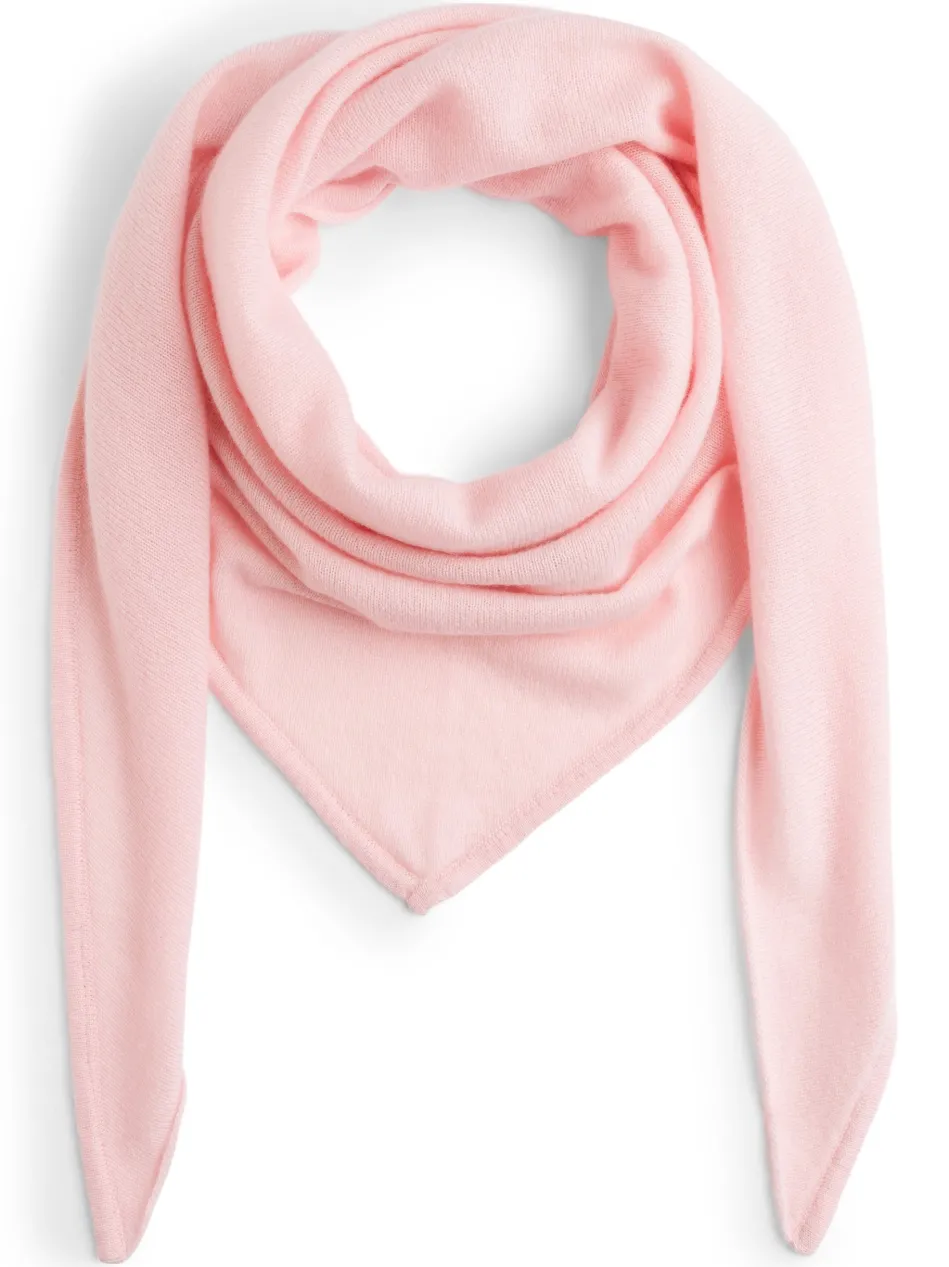 Damen Pure Cashmere Schal