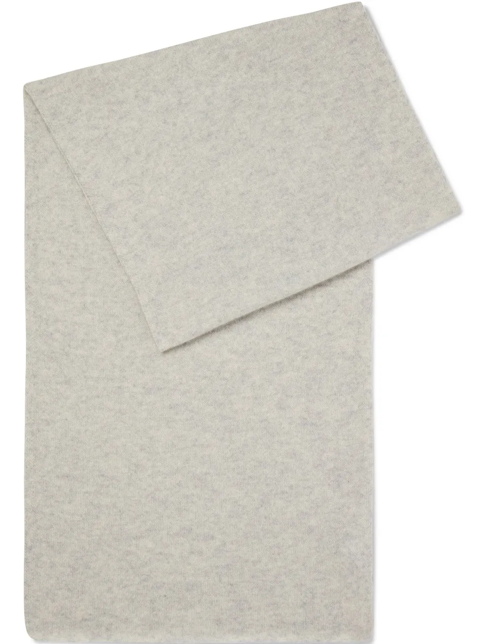 Damen Pure Cashmere Schal