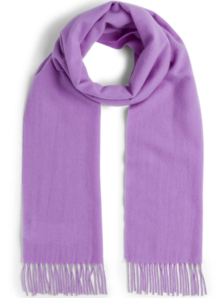 Damen Pure Cashmere Schal