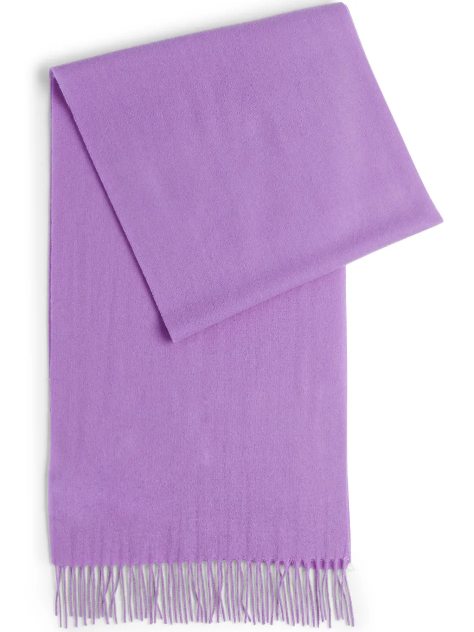 Damen Pure Cashmere Schal