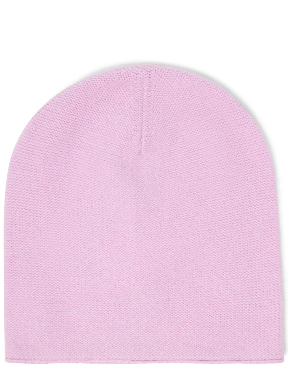 Damen Pure Cashmere Mütze