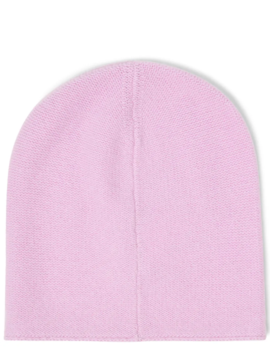 Damen Pure Cashmere Mütze