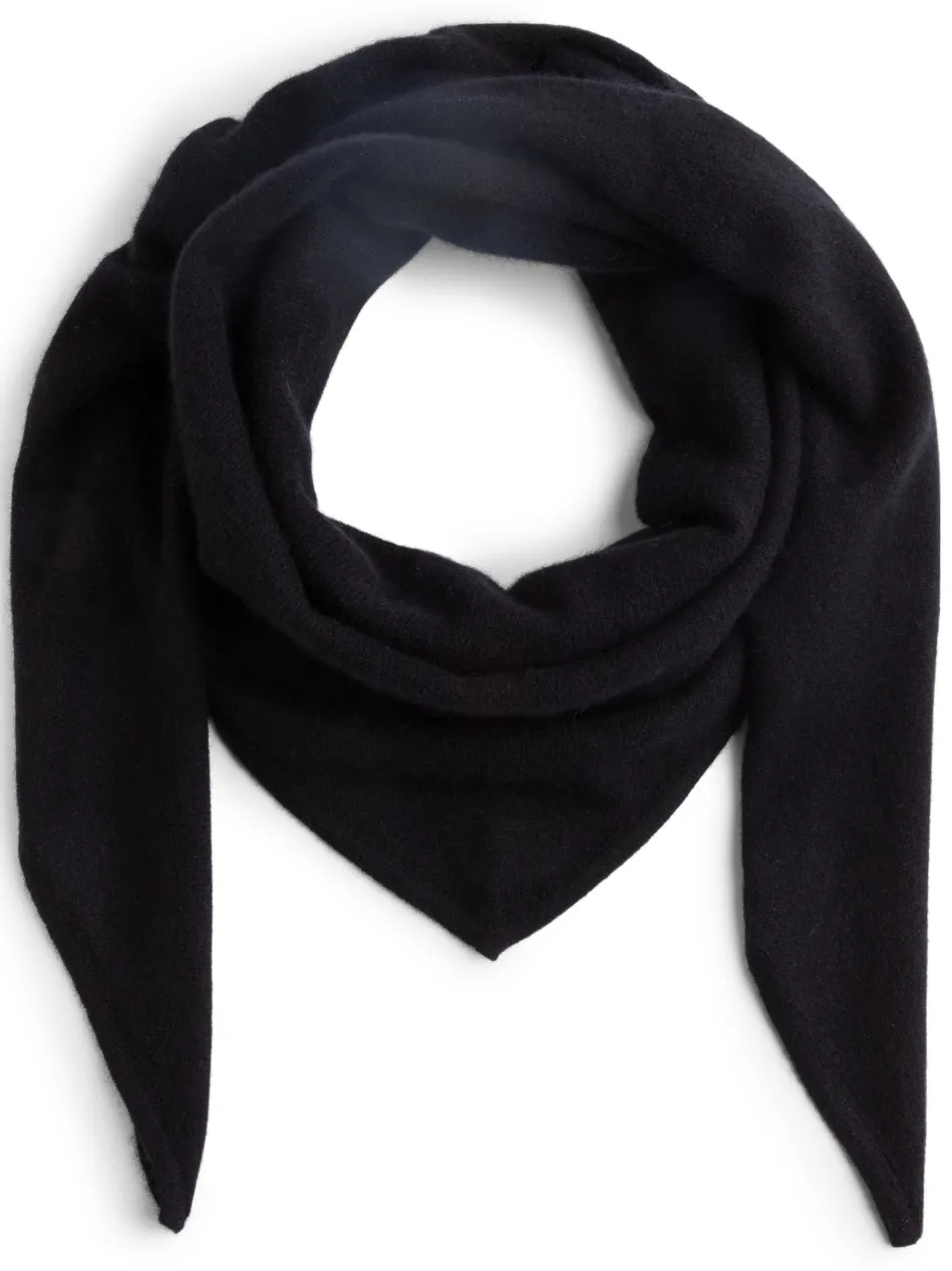 Damen Pure Cashmere Schal