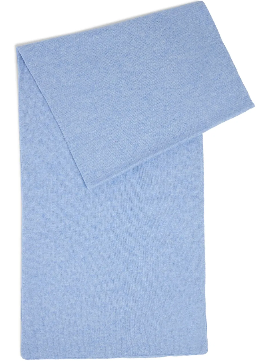 Damen Pure Cashmere Schal