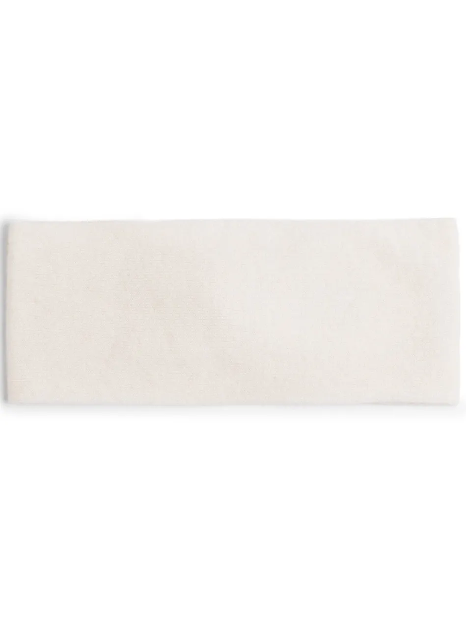 Damen Pure Cashmere Stirnband