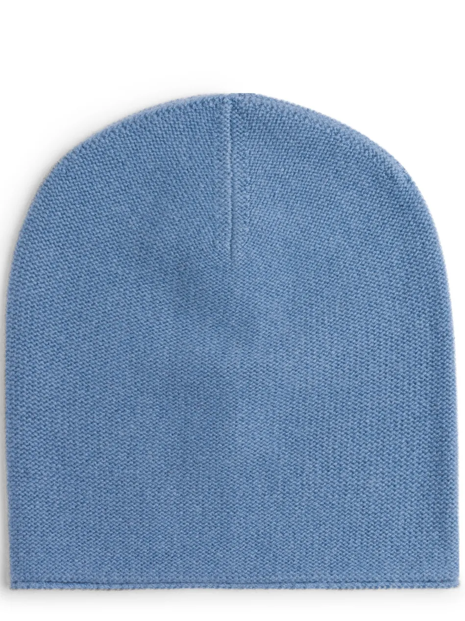 Damen Pure Cashmere Mütze