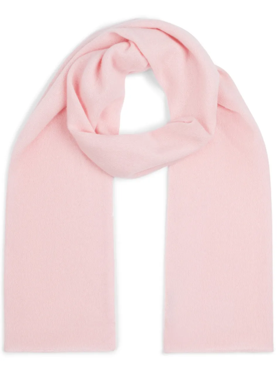 Damen Pure Cashmere Schal