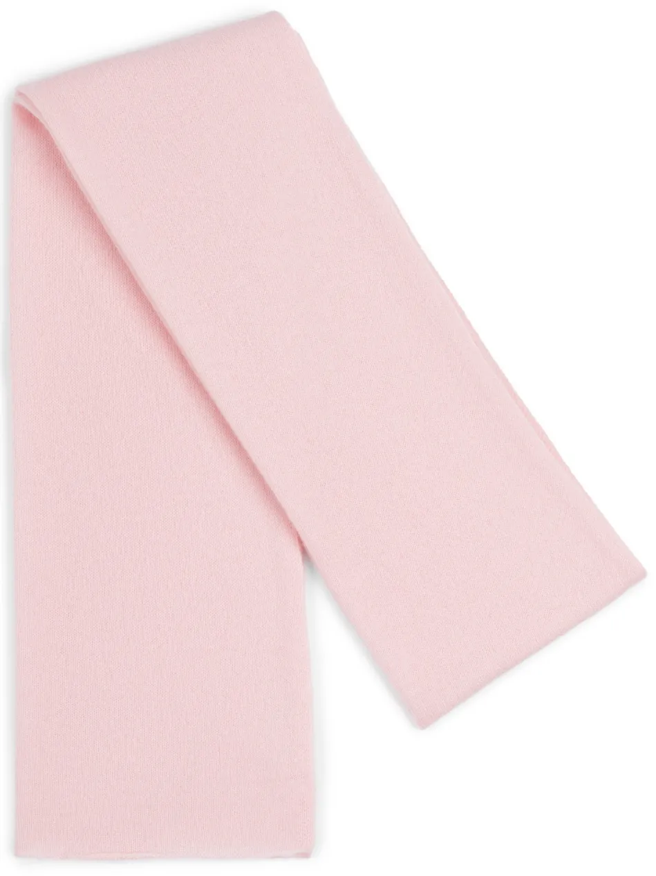 Damen Pure Cashmere Schal