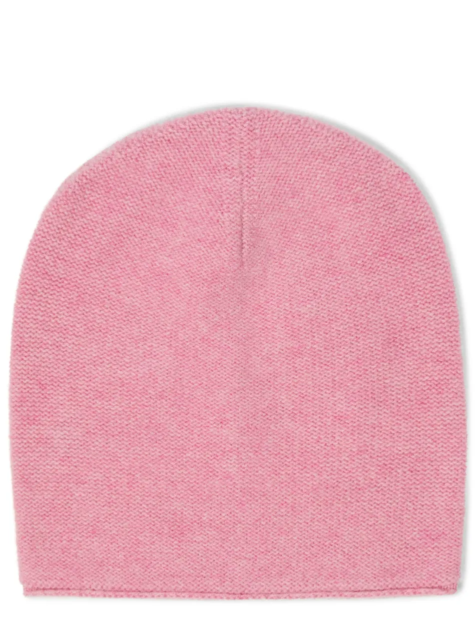 Damen Pure Cashmere Mütze