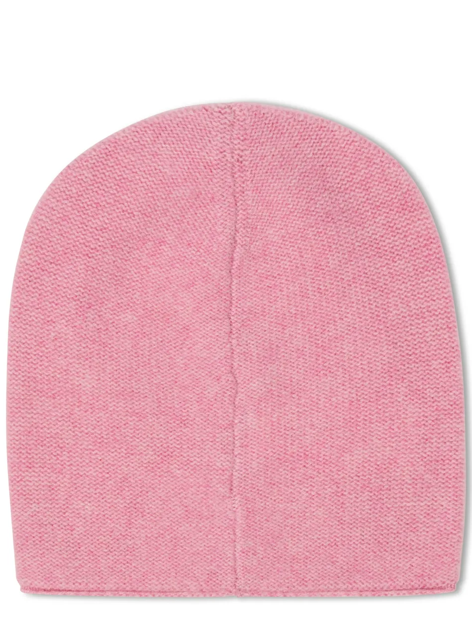 Damen Pure Cashmere Mütze