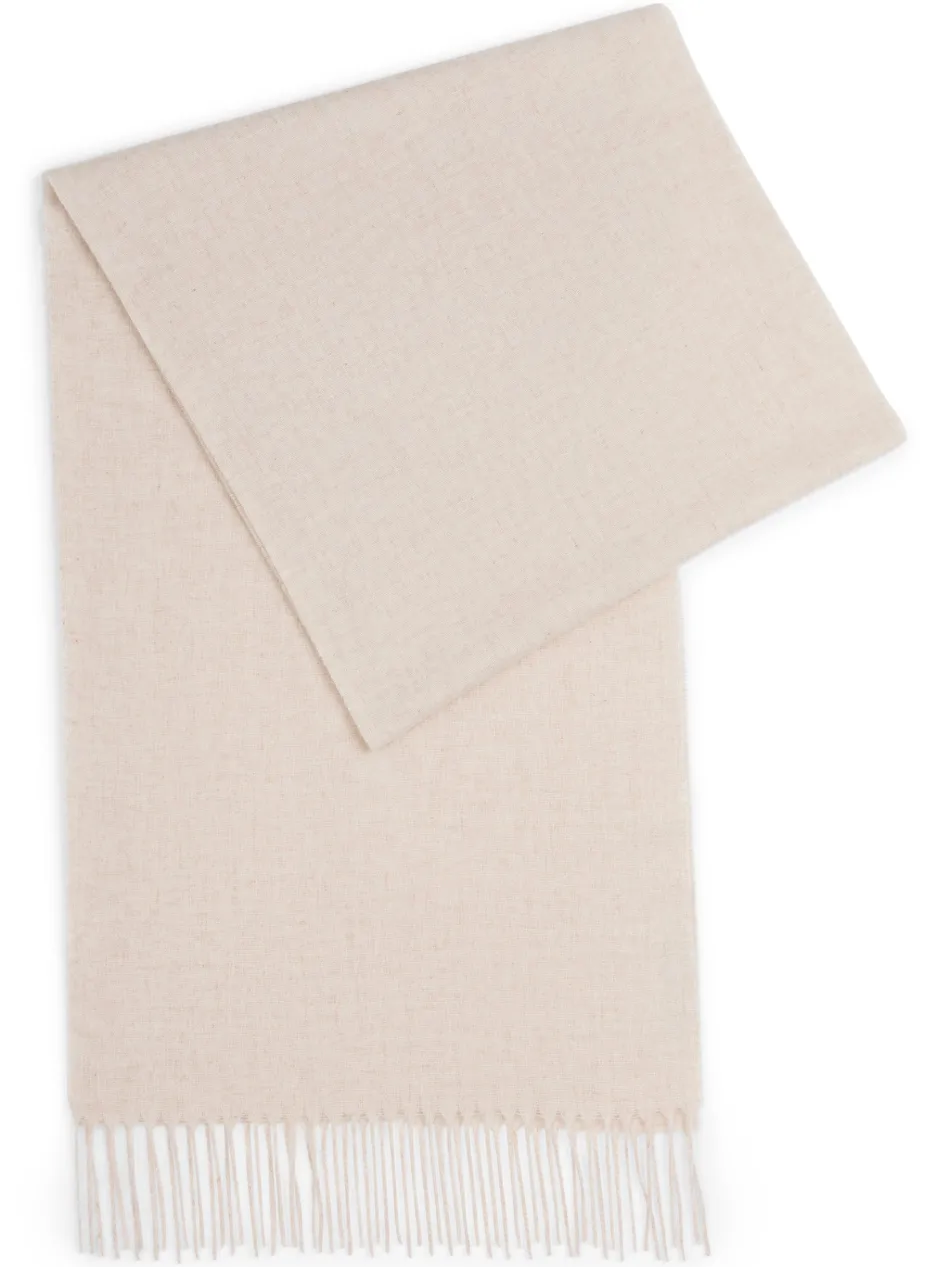 Damen Pure Cashmere Schal