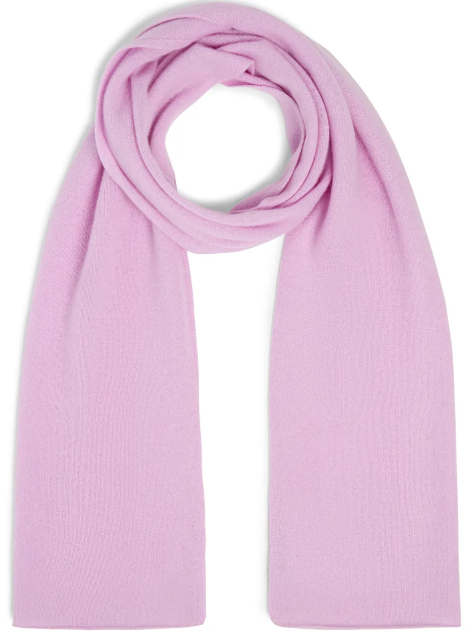 Damen Pure Cashmere Schal