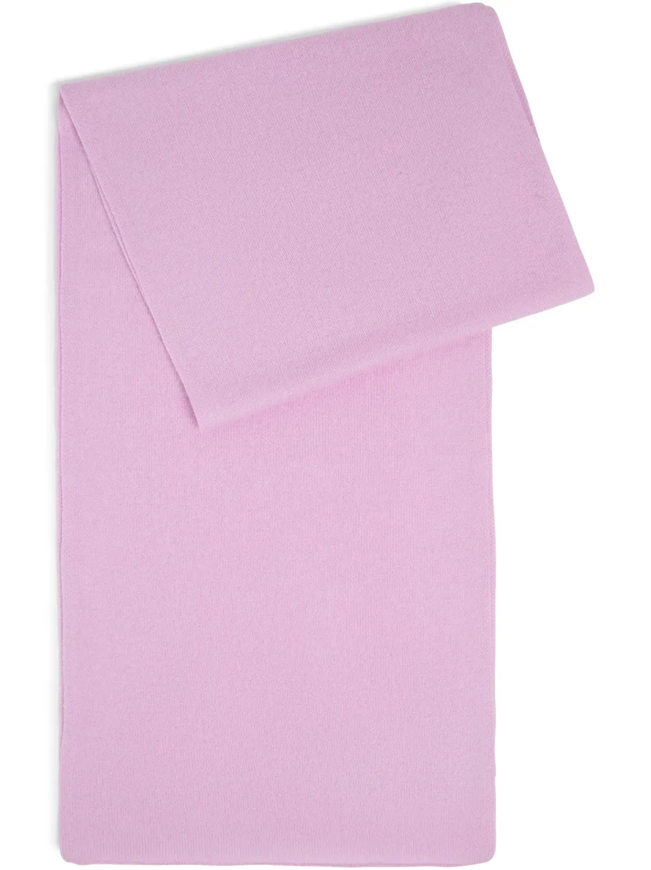 Damen Pure Cashmere Schal