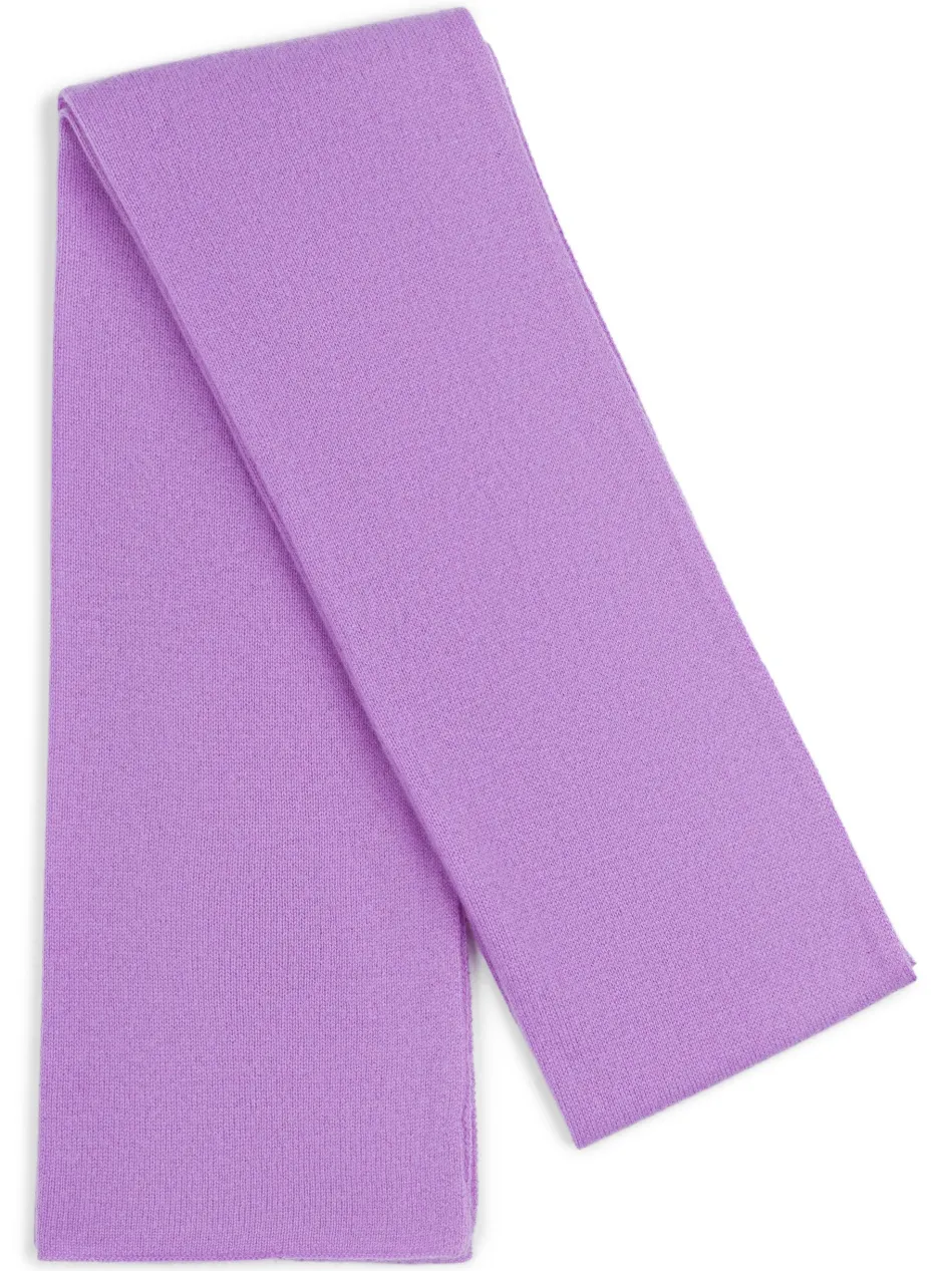 Damen Pure Cashmere Schal