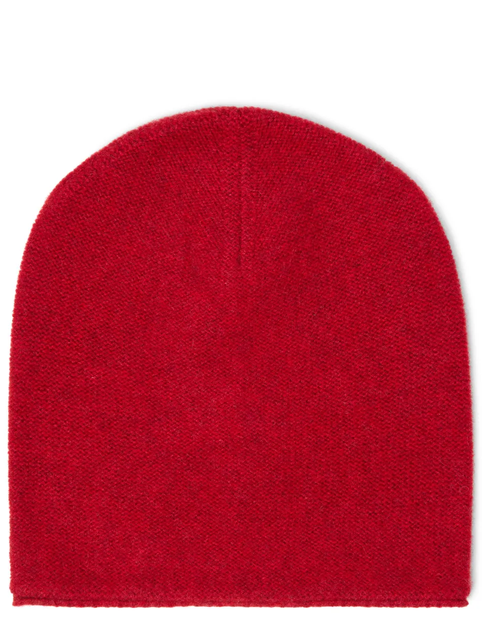 Damen Pure Cashmere Mütze