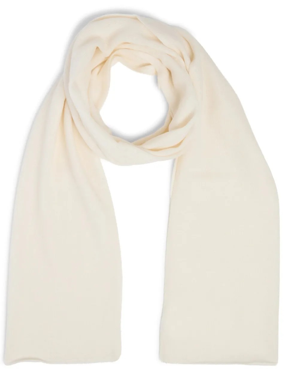 Damen Pure Cashmere Schal