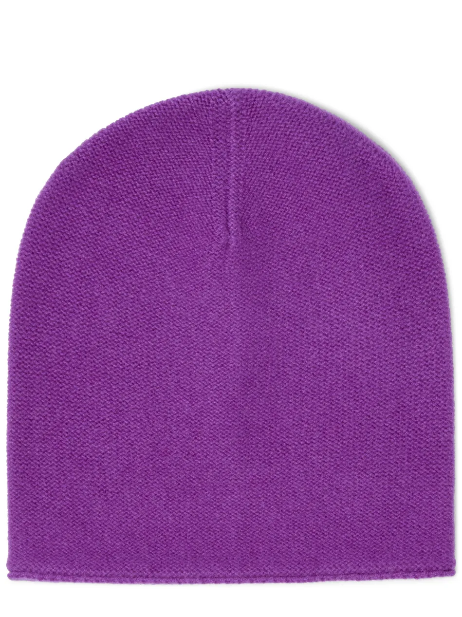 Damen Pure Cashmere Mütze