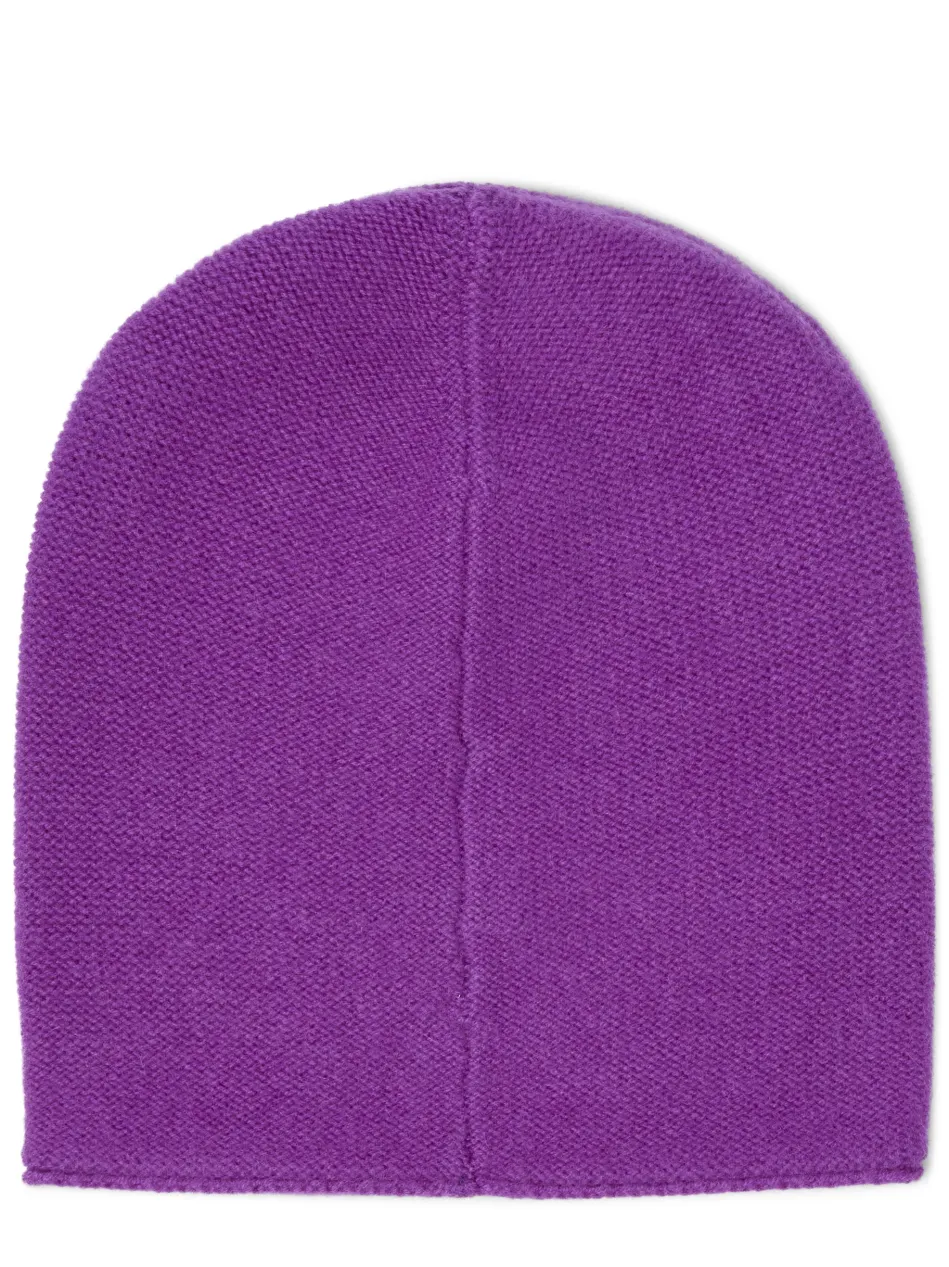Damen Pure Cashmere Mütze