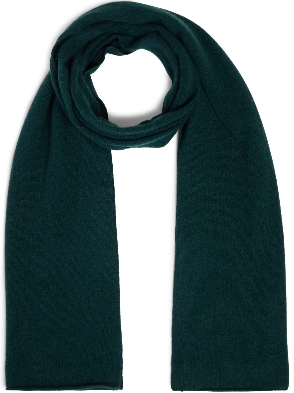 Damen Pure Cashmere Schal