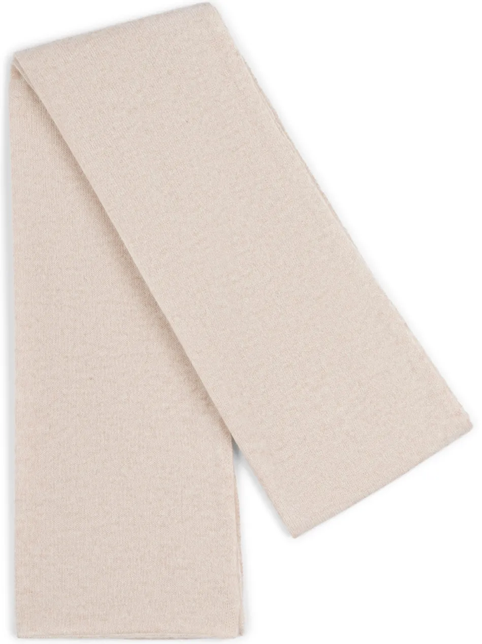 Damen Pure Cashmere Schal