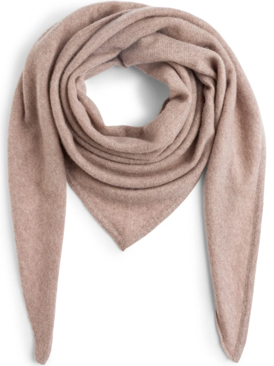 Damen Pure Cashmere Schal