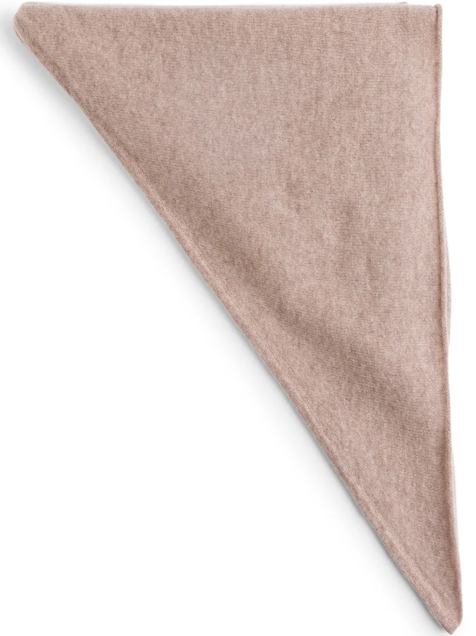 Damen Pure Cashmere Schal