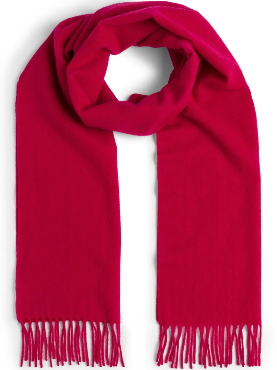 Damen Pure Cashmere Schal