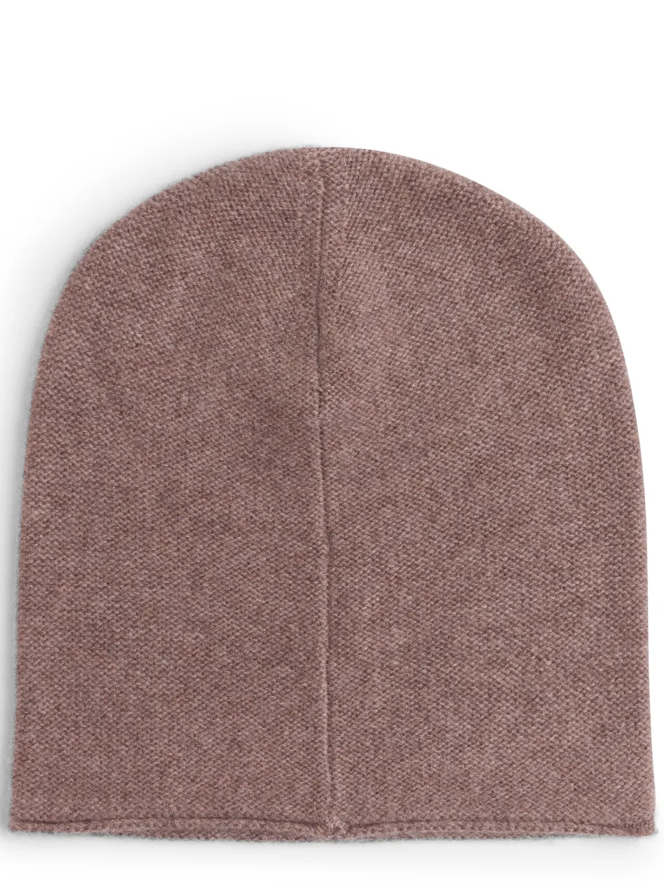 Damen Pure Cashmere Mütze