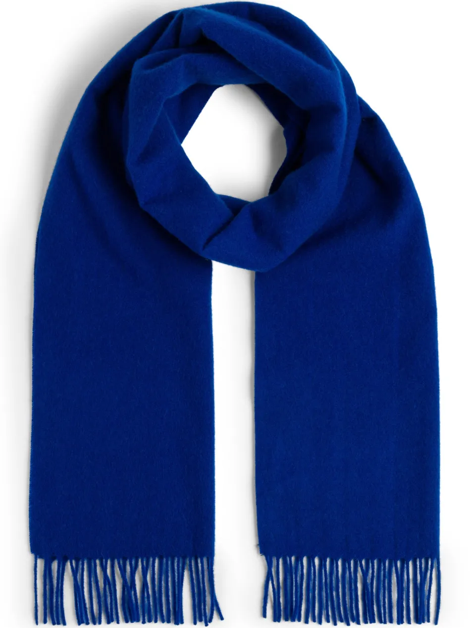 Damen Pure Cashmere Schal