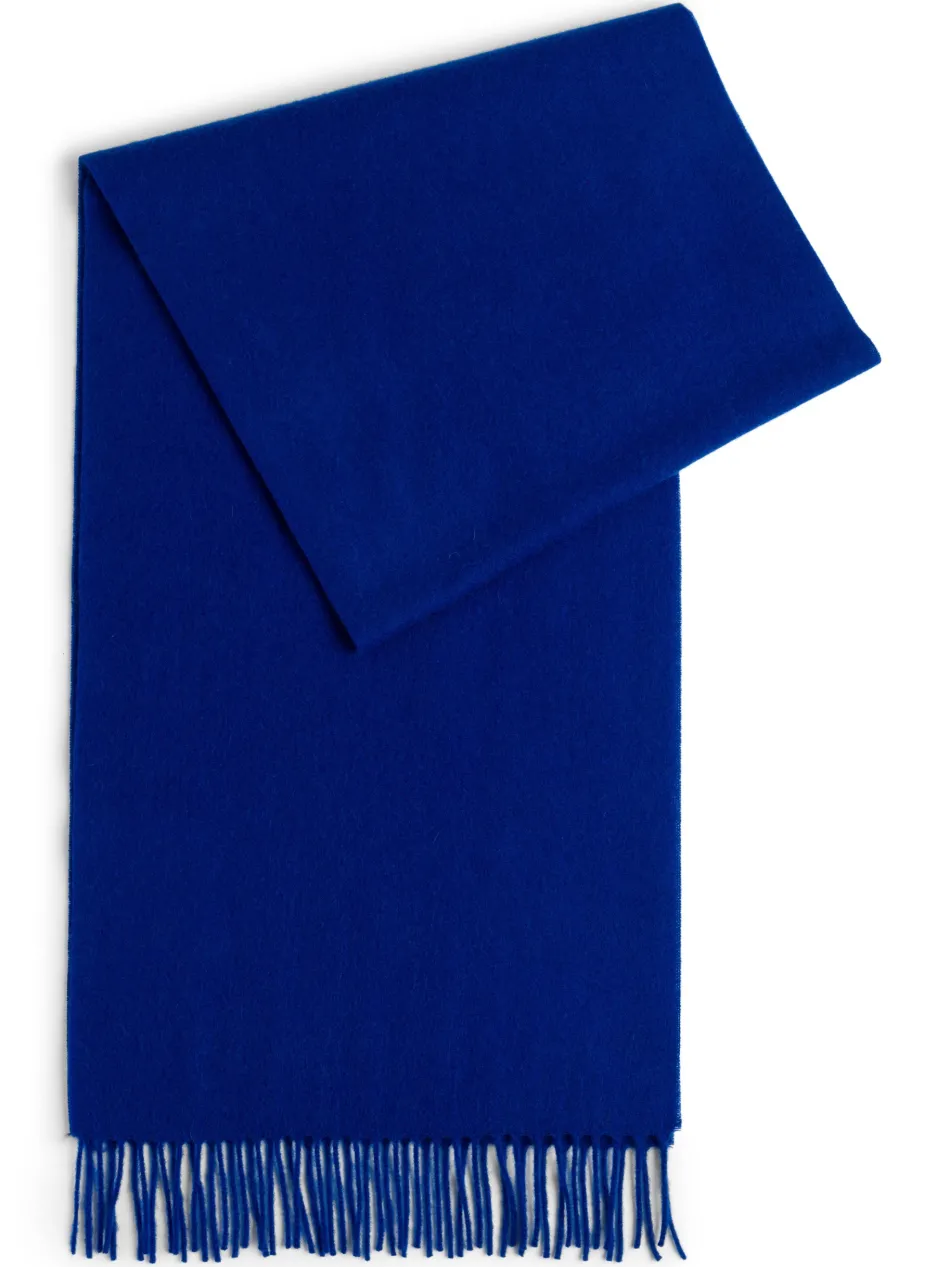 Damen Pure Cashmere Schal