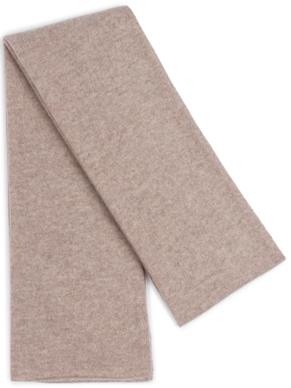 Damen Pure Cashmere Schal