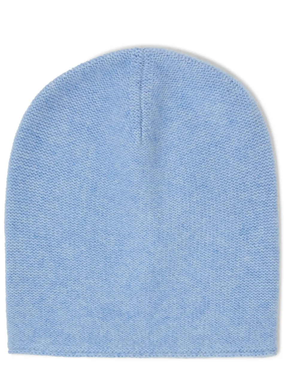 Damen Pure Cashmere Mütze
