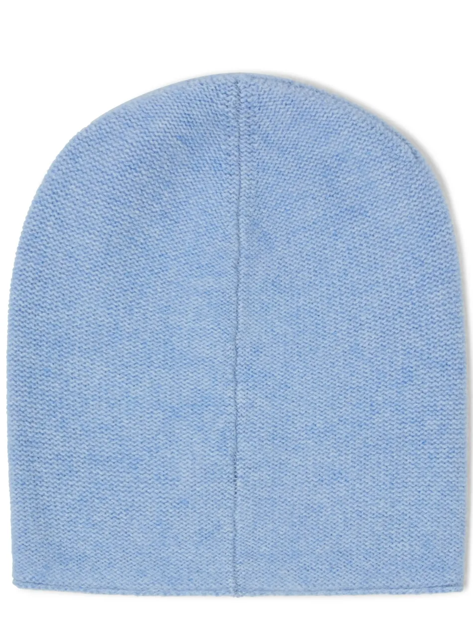 Damen Pure Cashmere Mütze