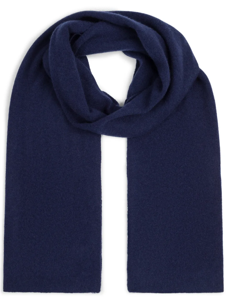 Damen Pure Cashmere Schal