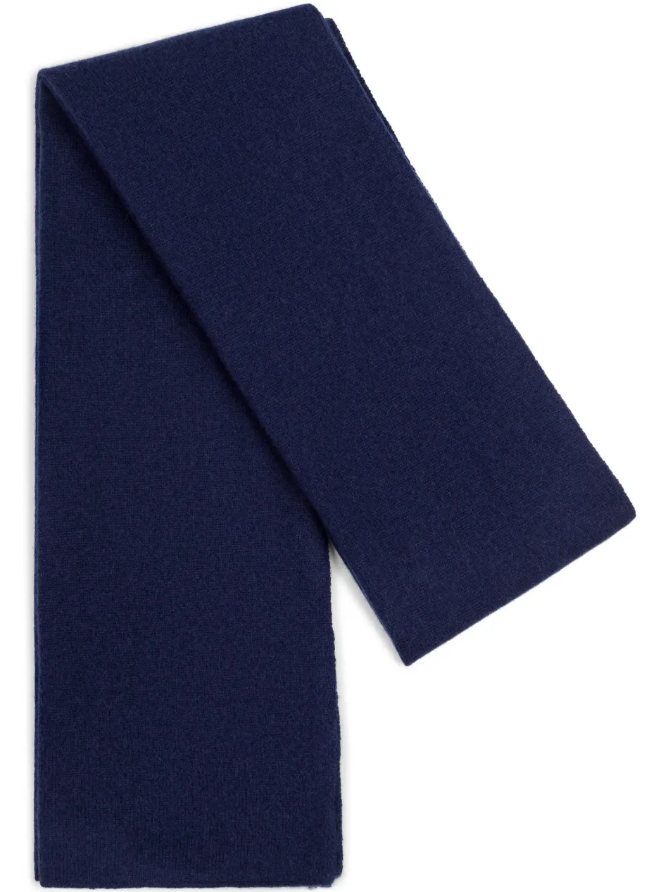 Damen Pure Cashmere Schal