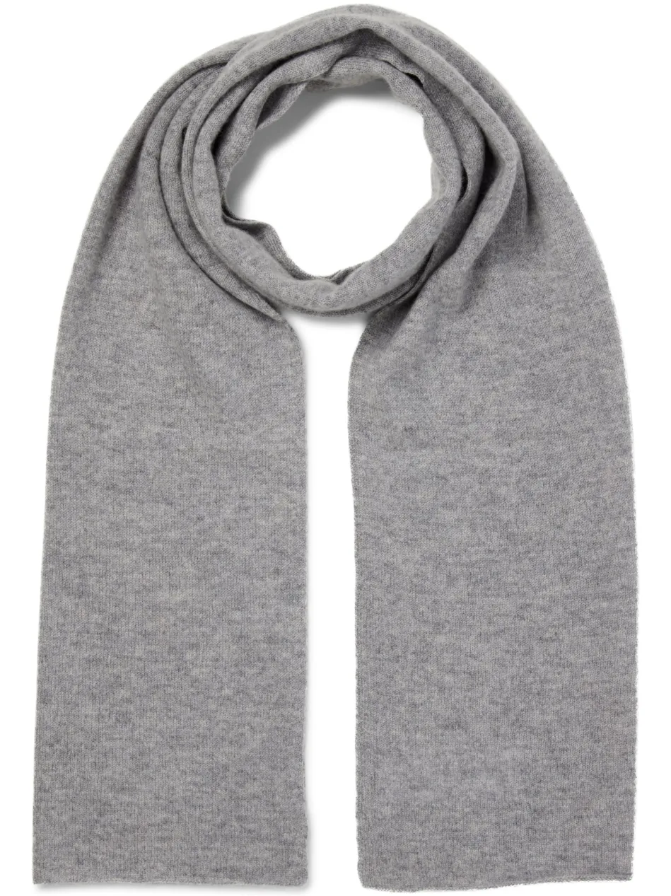 Damen Pure Cashmere Schal