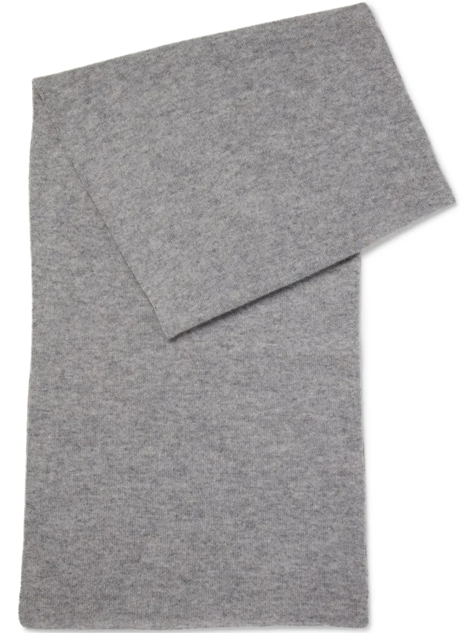 Damen Pure Cashmere Schal