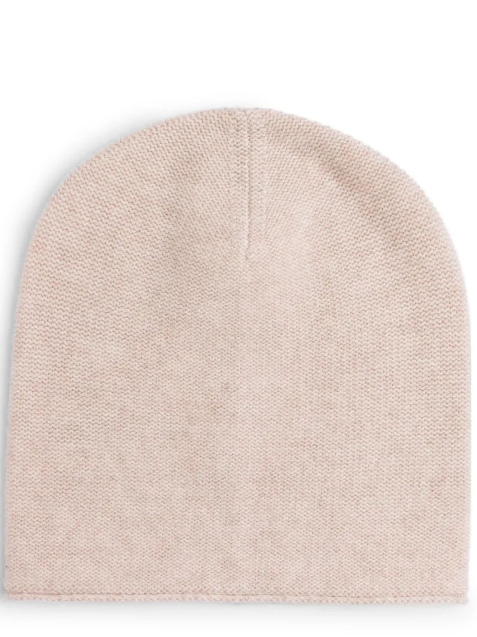 Damen Pure Cashmere Mütze