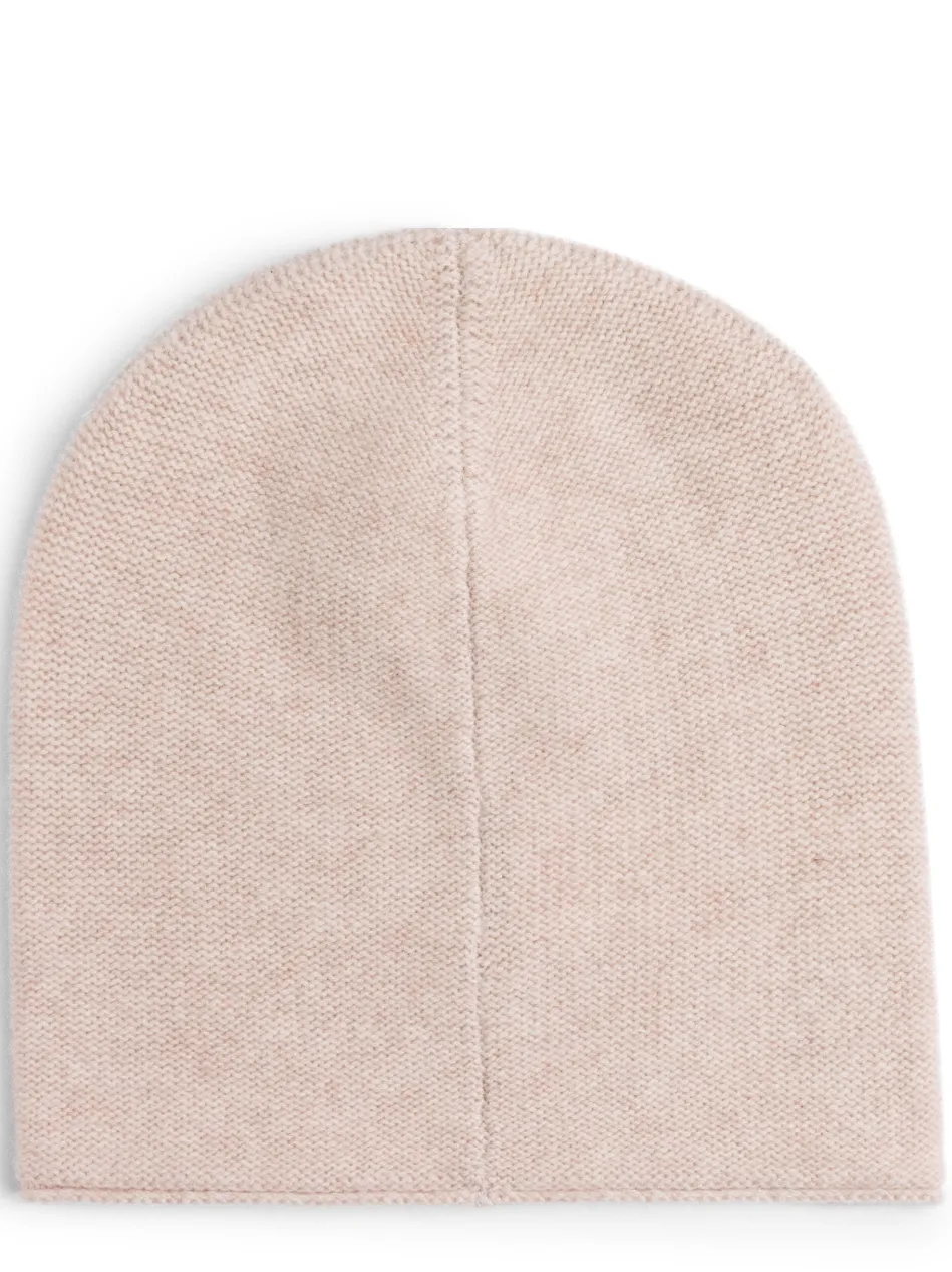 Damen Pure Cashmere Mütze