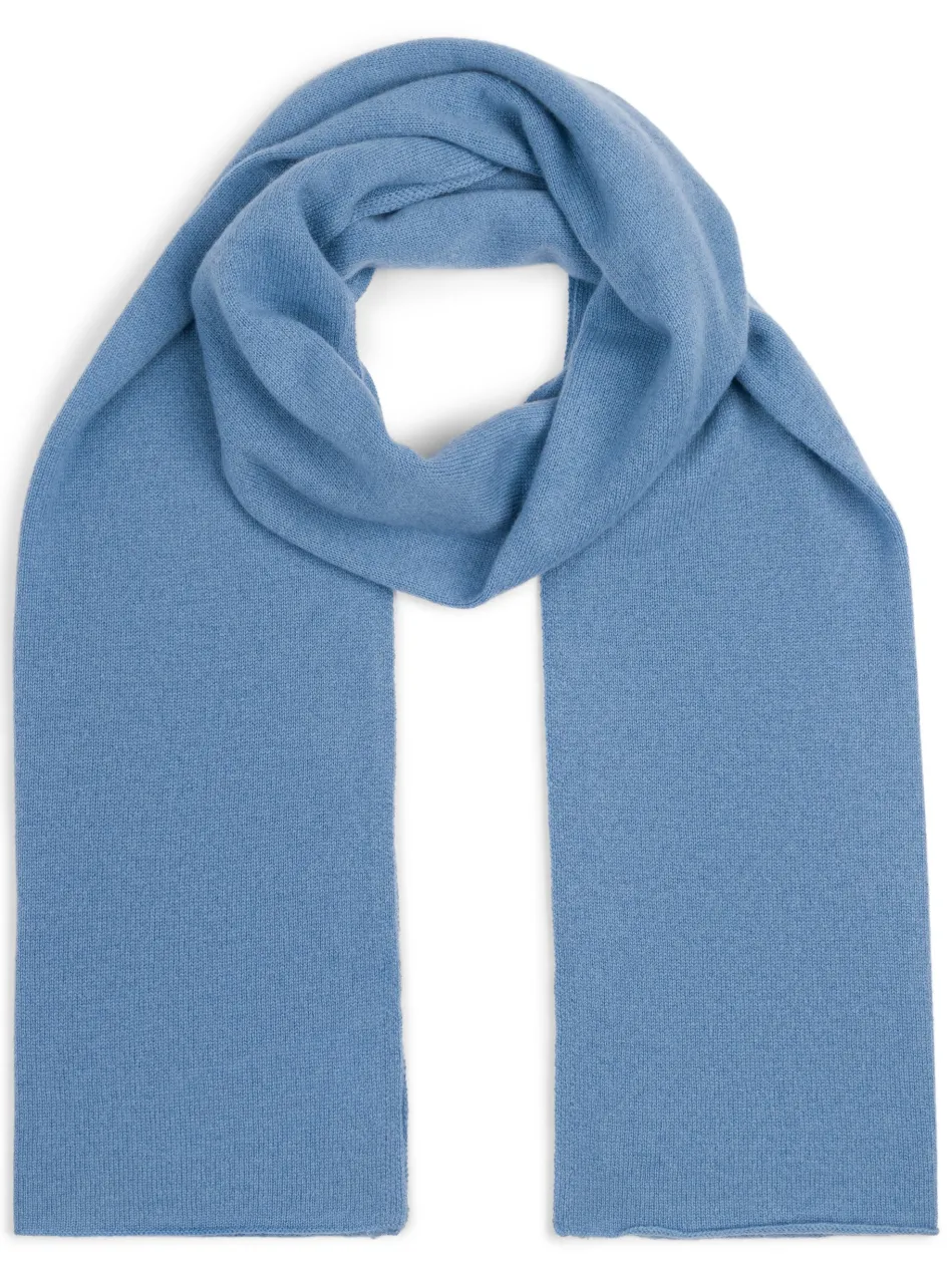 Damen Pure Cashmere Schal